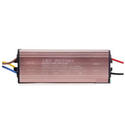 Driver per Proiettore a Led Serie Flep 30W R-FLD30 - Gigra Line características