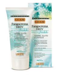 Guam Fangocrema Dren Effetto Freddo 200ml precio