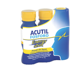 ACUTIL FOSFORO ENERGY SHOT 3 X 60 ML características