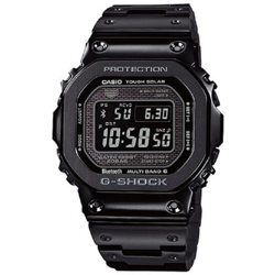 Orologio G-shock Casio Bluetooth Smart Gmw-b5000gd-1er precio