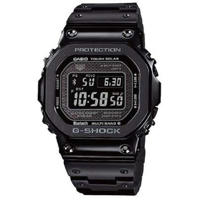Orologio G-shock Casio Bluetooth Smart Gmw-b5000gd-1er