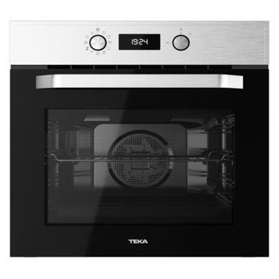 Forno Pirolitico Teka HCB6535P 70 L 3552W A+