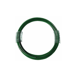 Sidex - MATASSINA FILO FERRO PLASTIFICATO N. 8 mm 1,6 mt 16 características
