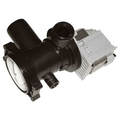 Pompa di scarico - Lavatrice - ARISTON HOTPOINT - 106796
