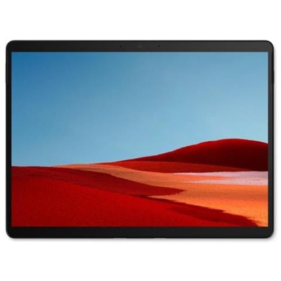 Tablet Surface Pro X Nero 13'' QHD RAM 16GB Memoria 512 GB Wi-Fi - 4G Fotocamera 5Mpx Windows 10 Pro - Italia