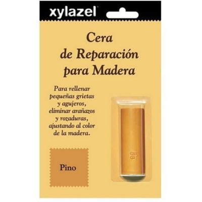 Legno Cera per riparare Xylazel | Ciliegio - Ciliegio