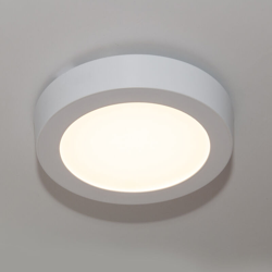 Zeitnet Inc. - Lampada led a soffitto muro parete plafoniera 12w potenza 130w luce calda 3000k 60 led precio