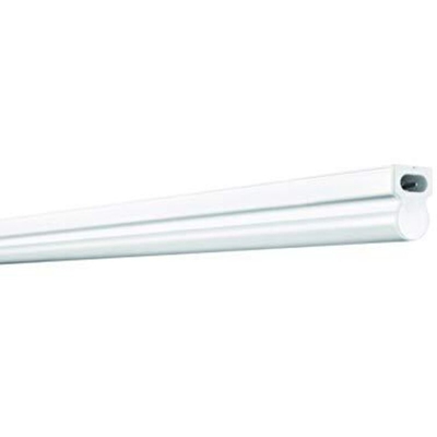 Barra LED LEDVANCE LINEAR COMPACT HIGH OUTPUT 106376 LED a montaggio fisso Potenza: 25 W Bianco neutro