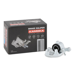 KAMOKA Pinza Freno JBC0522  TOYOTA,COROLLA (ZZE12_, NDE12_, ZDE12_),COROLLA Station wagon (_E12J_, _E12T_),COROLLA Tre volumi (_E12J_, _E12T_) en oferta