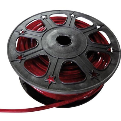 Catena luminosa PENLIGHT TLN36-40 M RED Rosso - Eurolite