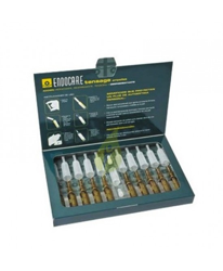 Endocare Tensage Ampolle Azione Tensoria Fermante Idratante E Schiarente en oferta