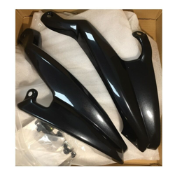 YMF-44014-00-36 puntale nero DNMB - 600 Fazer 04-06 - Yamaha características