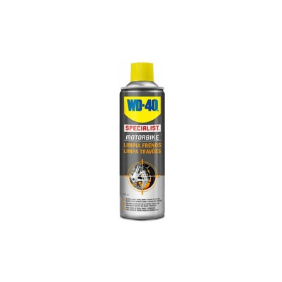 Wd-40 - Pulitore per freni WD40 spray 400ml