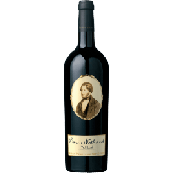 BARON NATHANIEL 2016 - BARON PHILIPPE DE ROTHSCHILD precio