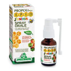 EPID JUNIOR SPRAY OROSOLUBILE 15 ML precio