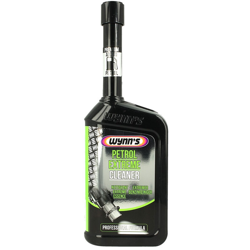 Wynn's - LEDLUX W29792 Wynns Petrol Extreme Cleaner Forte Pulitore Iniettori Sistema di Alimentazione per Benzina 500ml características