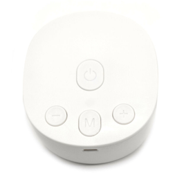Tiralatte Elettrico Automatico in Plastica e Silicone precio