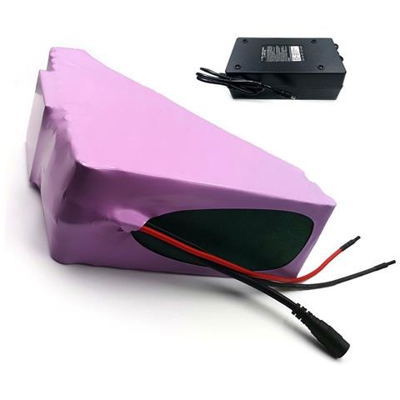 17.5ah 14s5p 52v 48v Batteria E-bike Ebike Bicicletta Elettrica Li-ion Personalizzabile 250x210x60x250x45x70mm