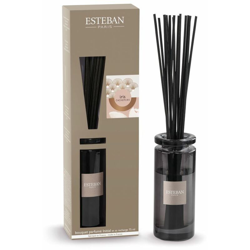 Esteban-paris - ESTEBAN PARIS DIFFUSORE A BASTONCINO E RICARICA 150ML IRIS CASHMERE PROFUMATORI AMBIENTI características