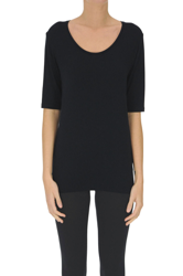 Viscose t-shirt precio