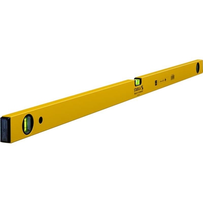 Stabila Livella modello 70-2, 120 cm - 02329