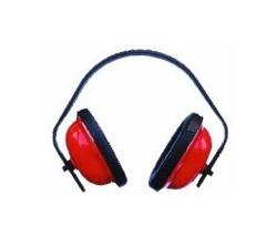 Cuffia Antirumore Gemac características