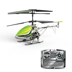 Lgvshopping - Flybotic Sky Griffin Elicottero Con Sistema Coassiale 3 Canali e Giroscopio precio