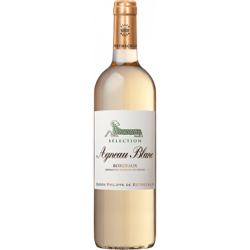 AGNEAU SELECTION BORDEAUX BLANC 2020 - BARON PHILIPPE DE ROTHSCHILD precio