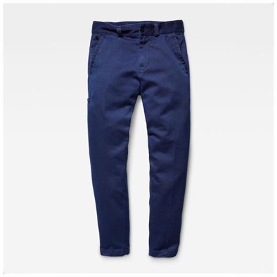 Pantaloni Gstar Bronson Service Straight Tapered L32 Abbigliamento Uomo W28-l32