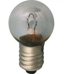 Legrand 060.929 pellet lampadina E10 - 6 V - 0,90 A - 5,5 W precio