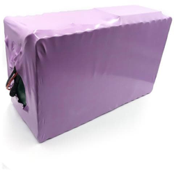 63ah 16s18p 60v Batteria E-bike Ebike Bicicletta Elettrica Li-ion Motocicletta Triciclo Personalizzabile 310 X 220 X 150 Mm precio