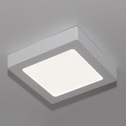Zeitnet Inc. - Plafoniera led a soffitto 12w 60 led potenza 130w luce bianco freddo 6000k 230v precio