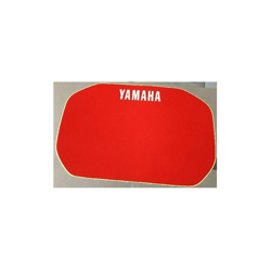 1VJ-28.368-01 Emblem - DTE DTR 125 90 - Yamaha precio