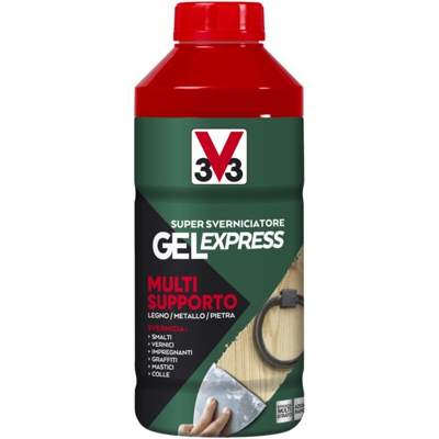 V33 Italia - Super Sverniciatore Universale 1 l