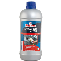 Rhutten Shampoo Concentrato 1000 Ml. precio