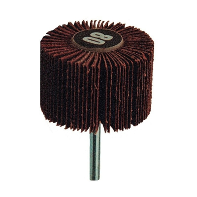 Capaldo - POGGI - POGGI ART.358.40 RUOTA LAMELLARE MM.40X20