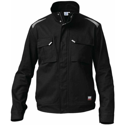 Siggi - GIUBBINO TASK 2 | 3XL - NEUTRO (SENZA PERSONALIZZAZIONE) - Nero - Nero