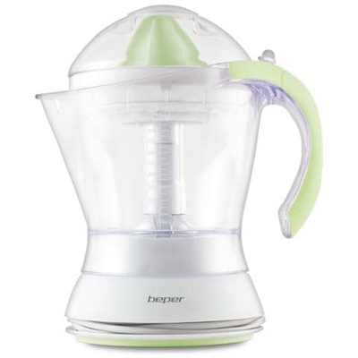 Spremiagrumi Elettrico Capacità 1 Litro Potenza 40 Watt Cod 90.302 / b