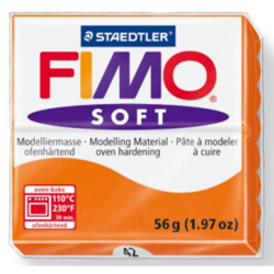 Hammeley - Pasta fimo soft 42 - 56 g mandarino precio
