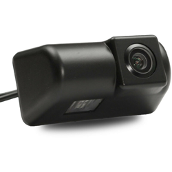 Telecamera di retromarcia HD CCD Parcheggio Visione notturna Vista posteriore per Ford Transit Connect en oferta