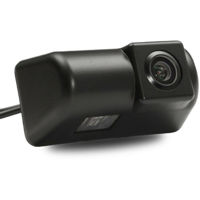 Telecamera di retromarcia HD CCD Parcheggio Visione notturna Vista posteriore per Ford Transit Connect