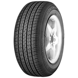 235/65R17 4X4 Contact M+S 104 V TL M0 FR características