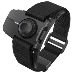 Supporti Sena Wristband Remote For Bluetooth Communication System Elettronica One Size en oferta