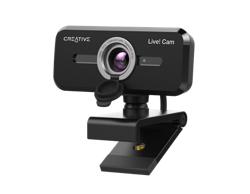 Creative Live! Cam Sync 1080p V2 características