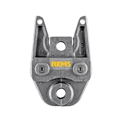 Ganascia pinza universale th 20 per pressatrice diam. 20 mm - Rems