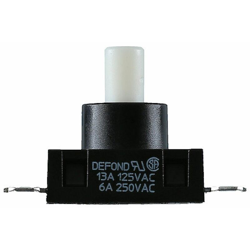 Interruttore on/off - Accueil - PHILIPS - 297569 características