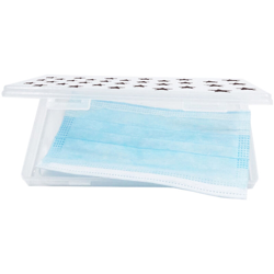 Scatola maschera antipolvere precio