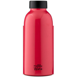 Mama Wata Borraccia Termica Rossa 470ml precio