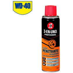 Wd-40 - 3 in 1 Super Rube Remover WD40 250ml en oferta