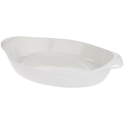 Casa Collection - Pirofila Ovale Luxor Cm 33X21X5 precio